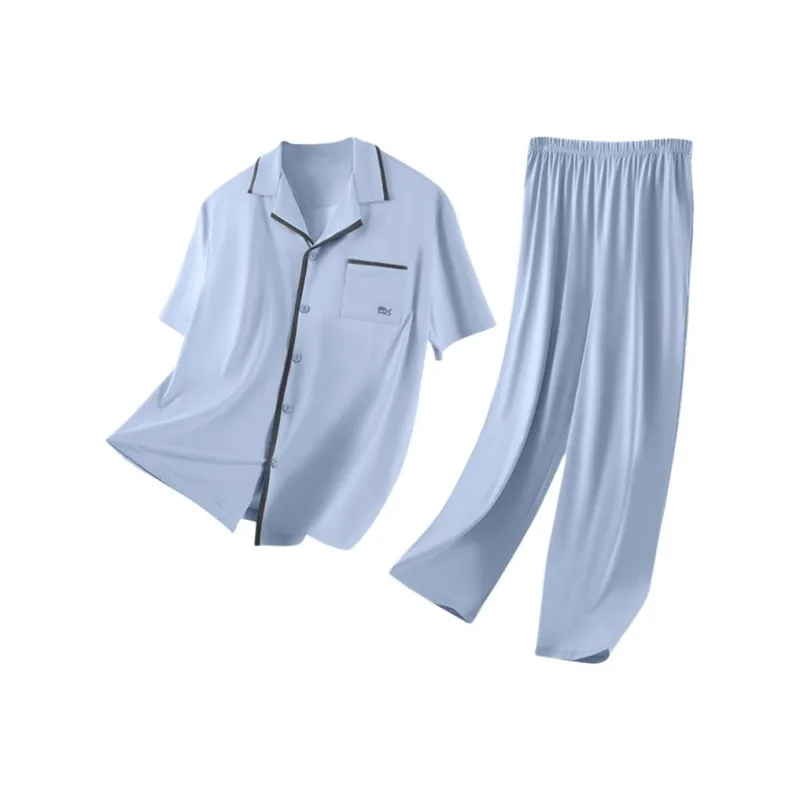 MIIOW Men Pajama Sets-0