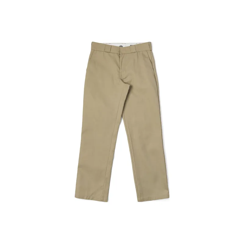 Dickies Casual Pants Men Sand-0