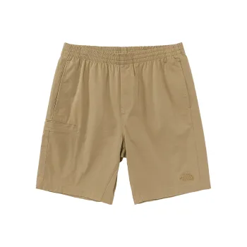 THE NORTH FACE Casual Shorts Men Brown