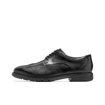 COLE HAAN Men's Casual Shoes Men's Black