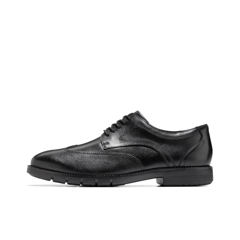 COLE HAAN Men's Casual Shoes Men's Black-0