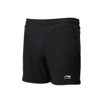 LINING Swimming Shorts Men Black