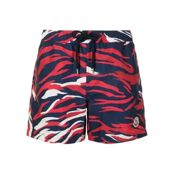 Moncler Boxer Mare Short