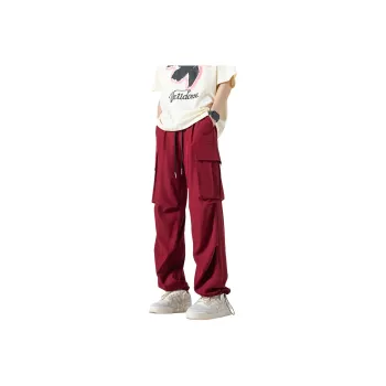 ROSECREED Casual Pants Unisex