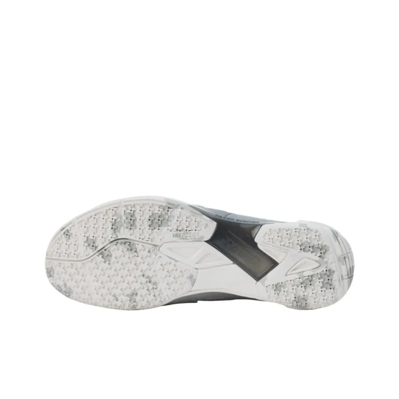 YONEX POWER CUSHION CASCADE DRIVE Low Top Badminton Shoes Unisex White-4