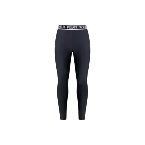 BALNEAIRE BUTYming Shorts Men Modern Black