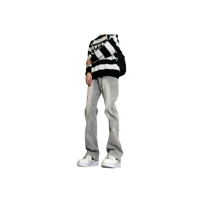 Universal Templates Jeans Unisex-35