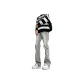 Smoke Gray (Fleece-Lined)