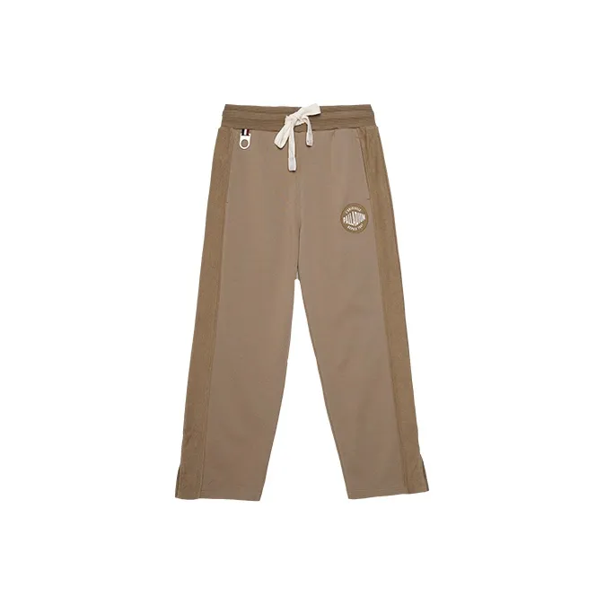Palladium Casual Pants Unisex-4
