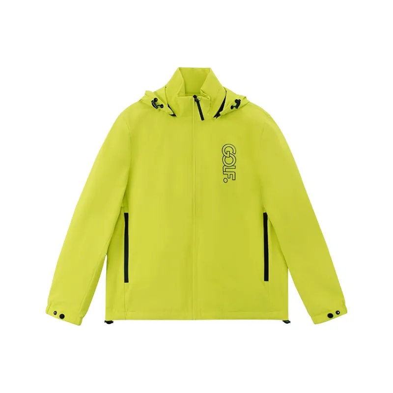 GOLF Puffer Jackets Men-0