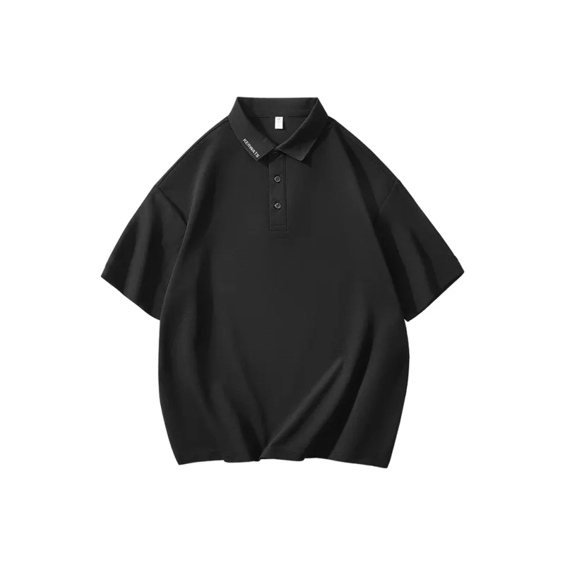 FASTFISH Polo Shirts Unisex-0
