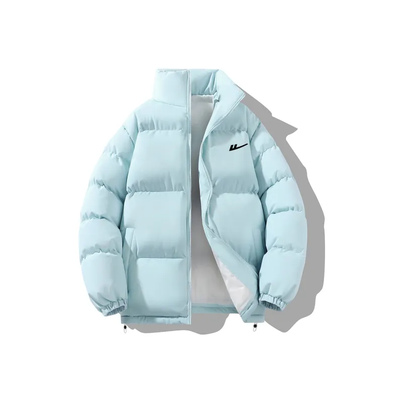 WARRIOR Puffer Jackets Unisex-0