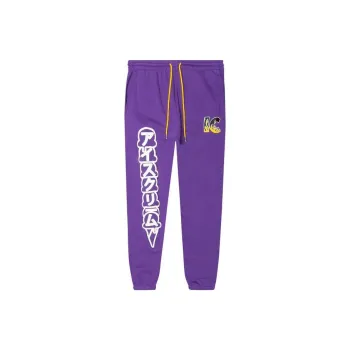 Ice Cream Burner Sweatpants