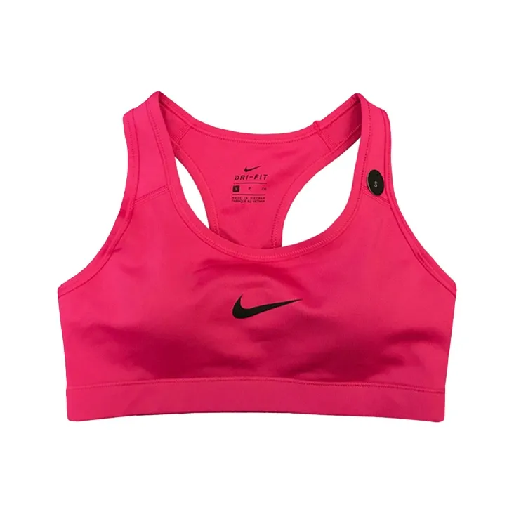 Nike Tank Tops Women's Pink-0