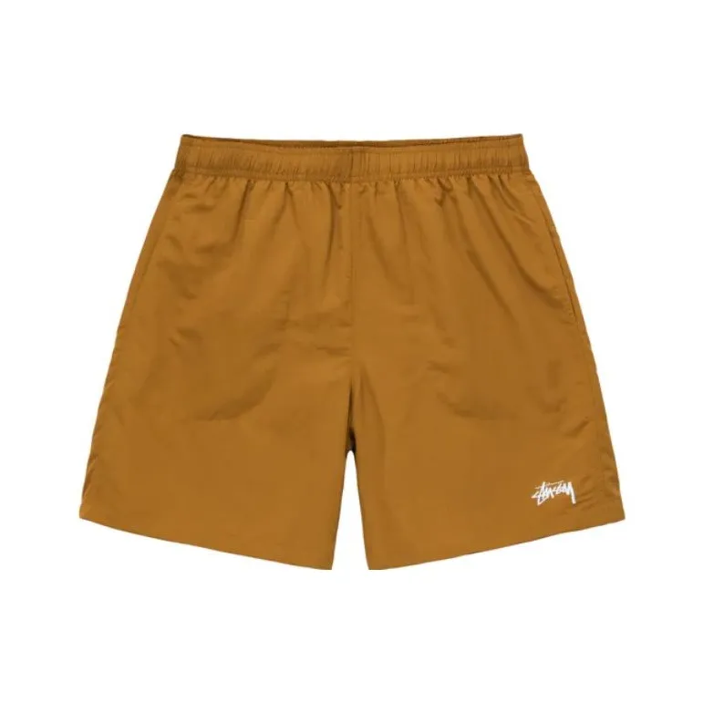 Stussy Water Stock Short-12