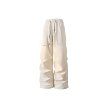 ALCOFM Casual Pants Unisex