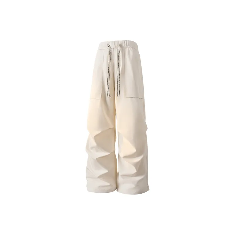 ALCOFM Casual Pants Unisex-0