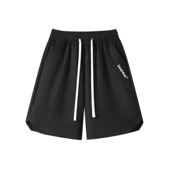SandKnit Casual Shorts Unisex