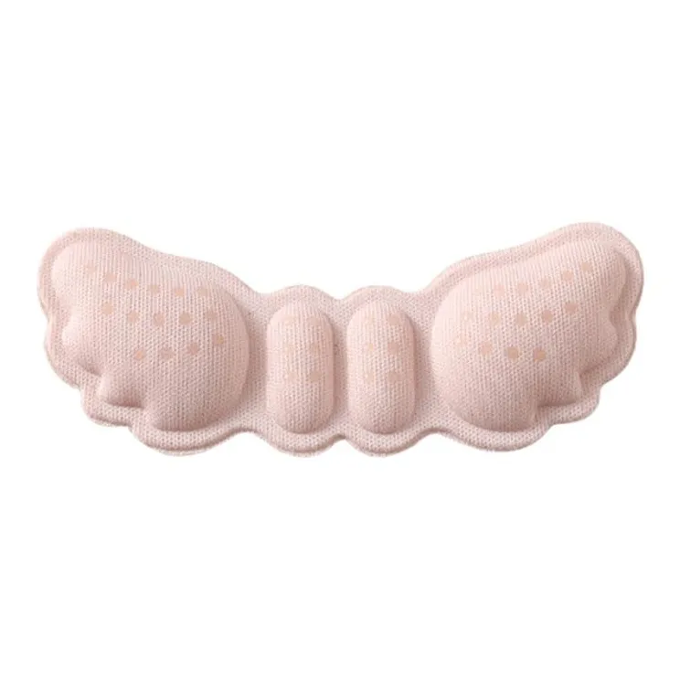 Footprint Tribe High Rebound Sponge Insoles Unisex-3