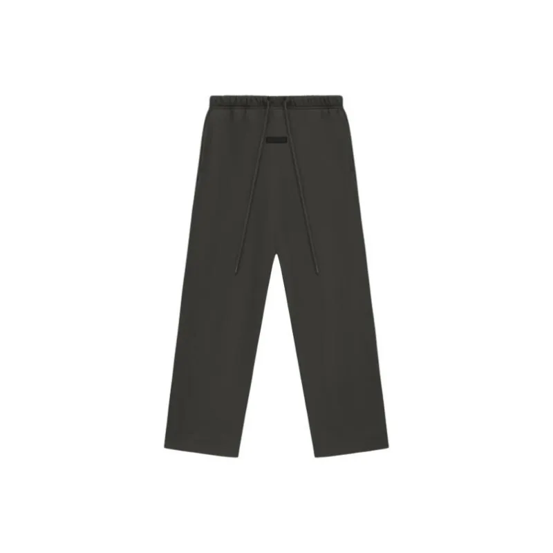 Fear Of God Essentials Relaxed Pants-0