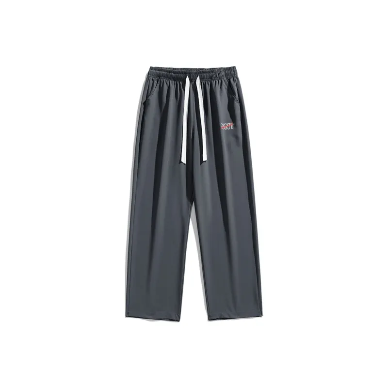 SandKnit Casual Pants Unisex-4