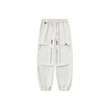 FCMM Casual Pants Unisex
