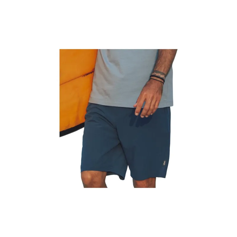 AKCLUB Casual Shorts Men-5