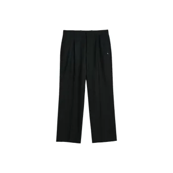 OUR LEGACY Casual Pants Men's Black