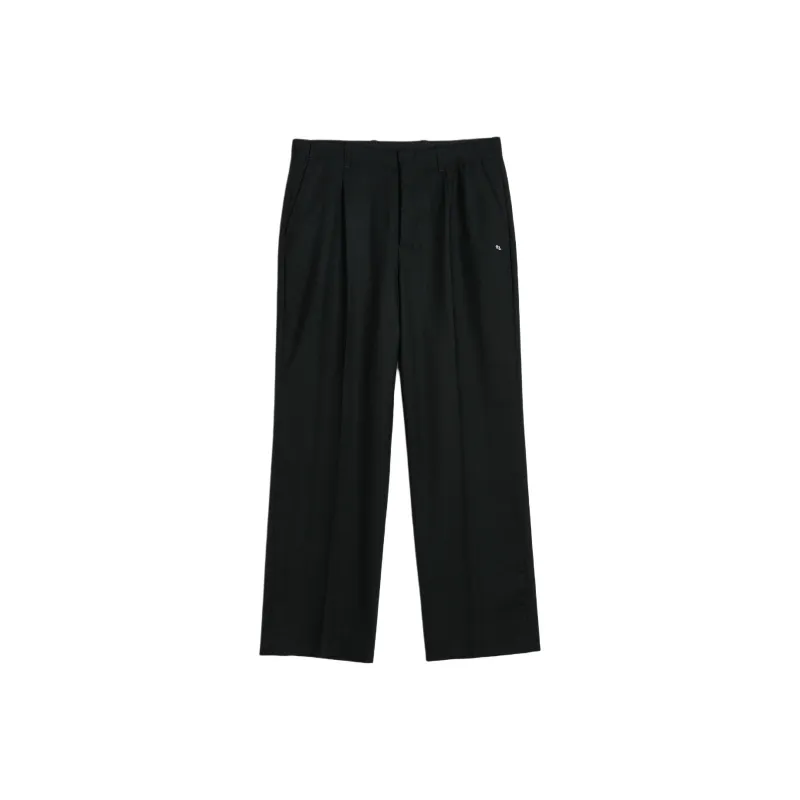 OUR LEGACY Casual Pants Men's Black-0
