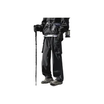 FOR FEAR THAT Casual Pants Unisex