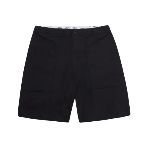 Dickies Casual Shorts Men's Black