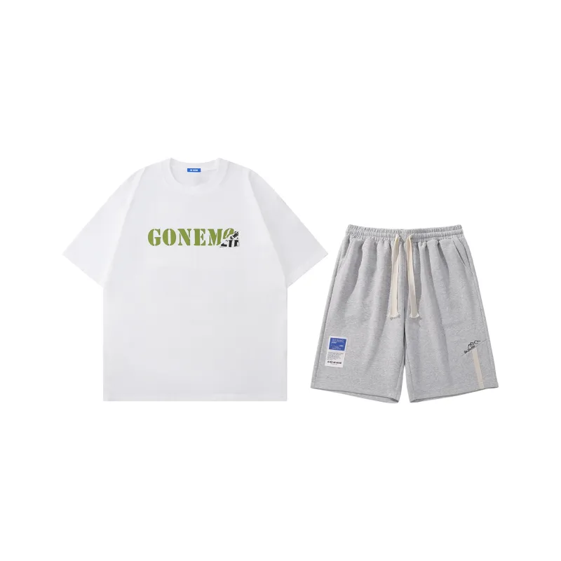 GO NEMO Casual Sportswear Unisex-6