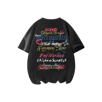 Qnxeey T Shirts Unisex
