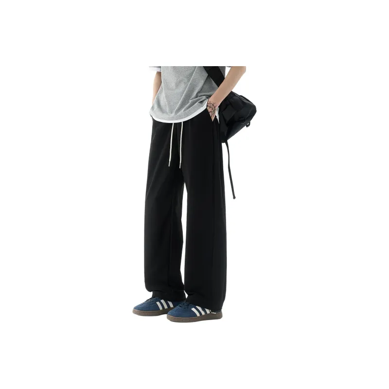 RAP PANDA Casual Pants Unisex-0