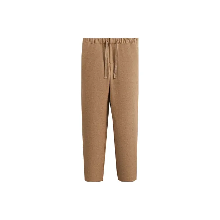 KITH Felted Jersey Bentley Pant-0