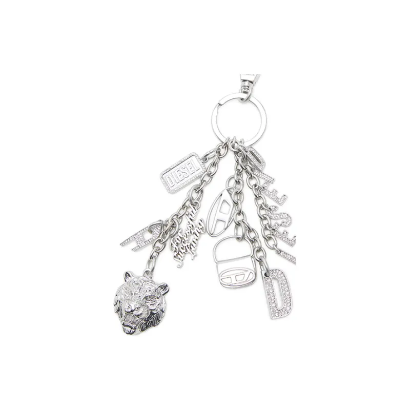 DIESEL X Hoshi Keychain-1
