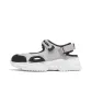 Gray Black
