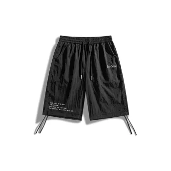 IVEIII Casual Shorts Unisex