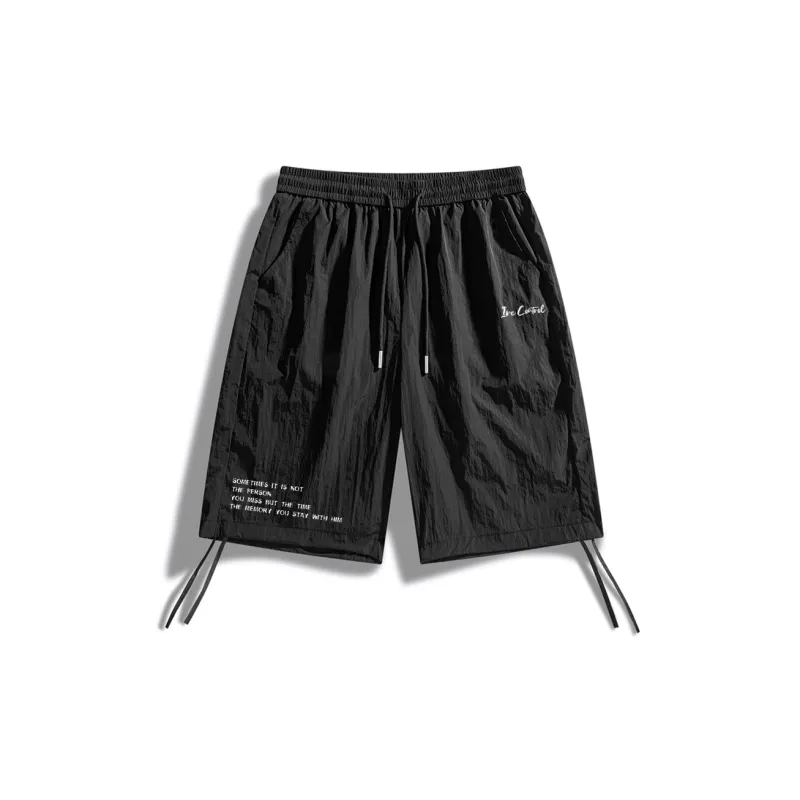 IVEIII Casual Shorts Unisex-0
