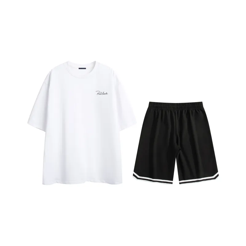 PAUL COSTELLOE Casual Sportswear Unisex-1