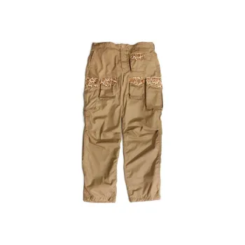 ENGINEERED GARMENTS Casual Pants Men's Khaki