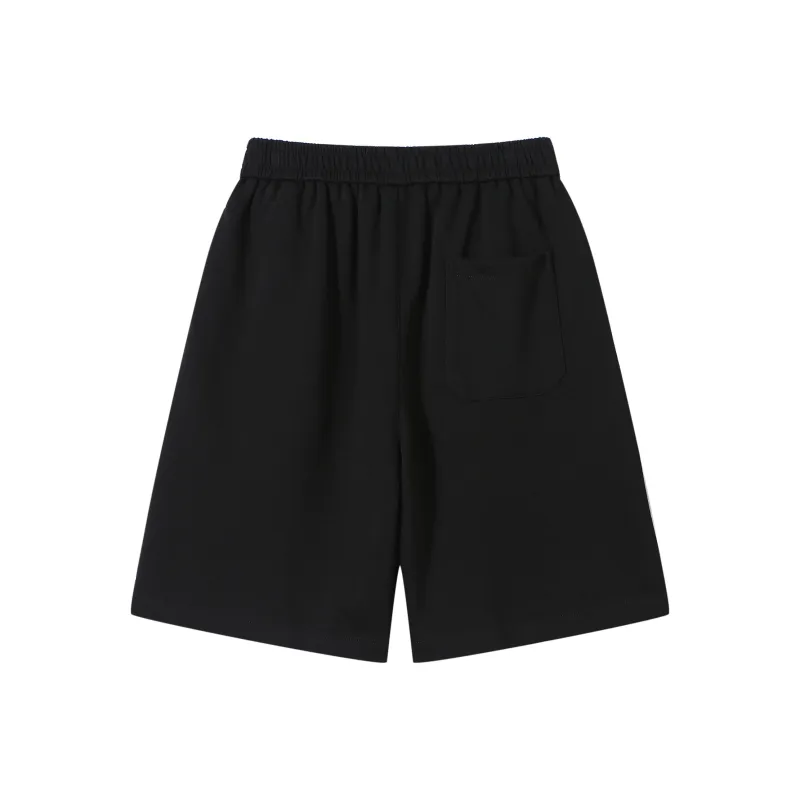 FONDLOOK Casual Shorts Unisex-1