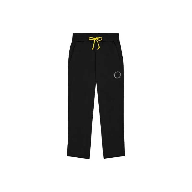 New Balance TOKYO DESIGN STUDIO Casual Pants Unisex Black-0