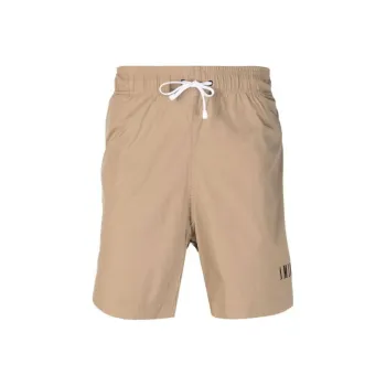 AMIRI Casual Shorts Men Brown