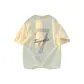 Apricot (Heavyweight and 100% cotton)