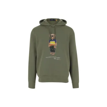 Polo Ralph Lauren Polo Bear Hoodie