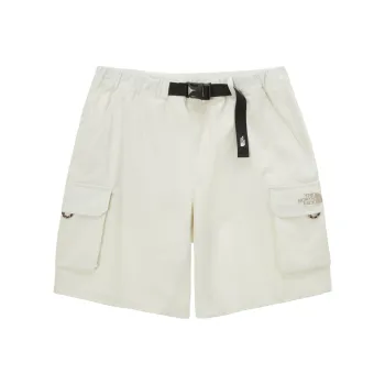THE NORTH FACE Shorts Men's White