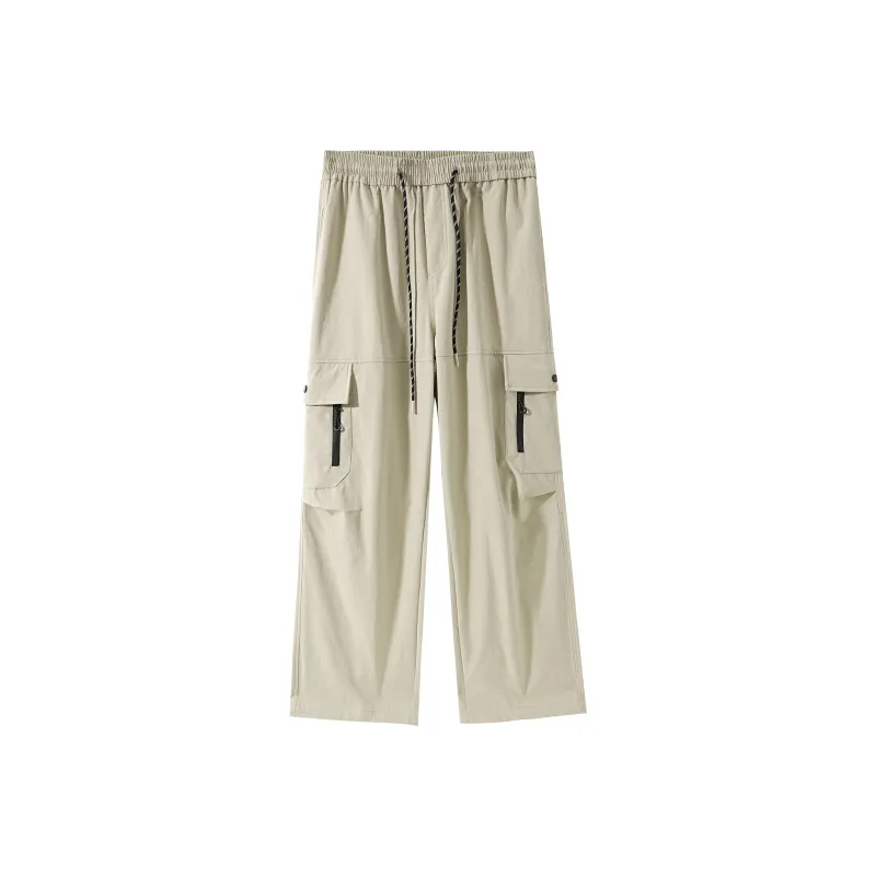 SCHEPPERHEYN Casual Pants Unisex-10
