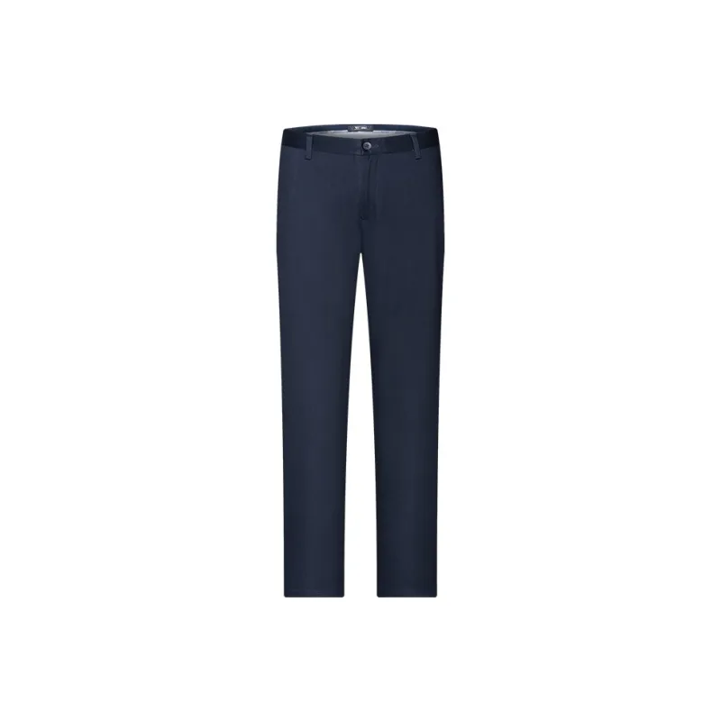 SEPTWOLVES Casual Pants Men-8
