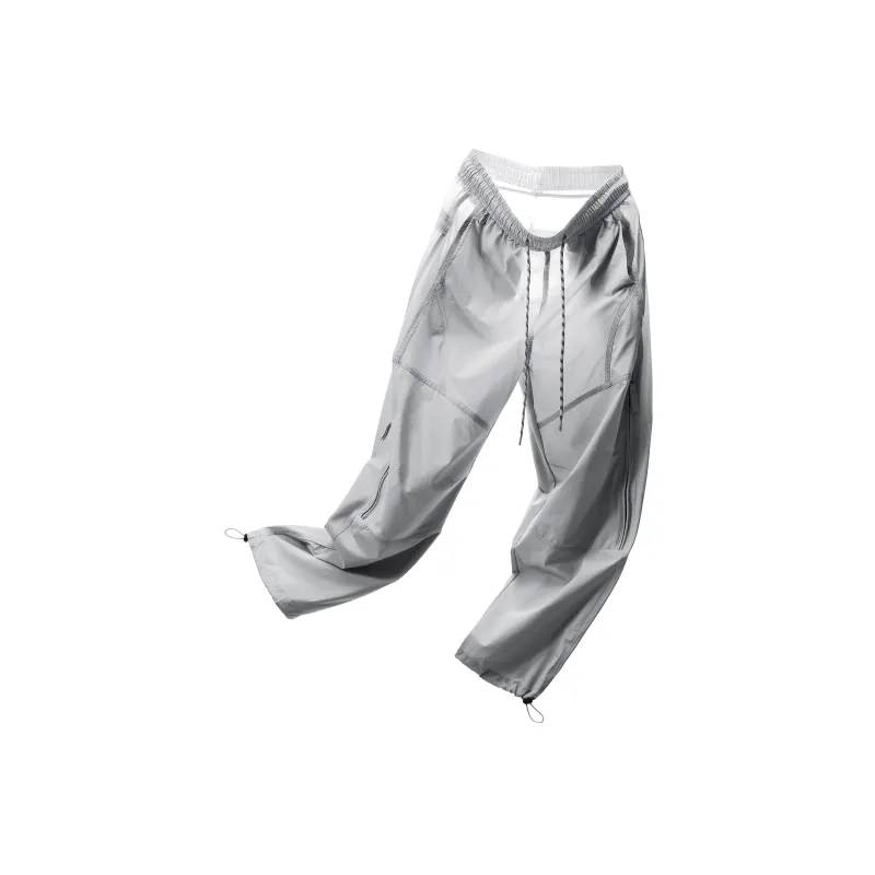 Ganbostore Casual Pants Unisex-15